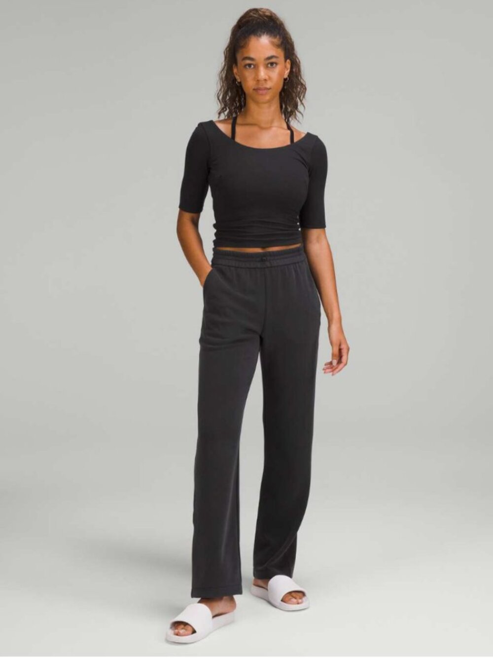 Lululemon Softstream Pants